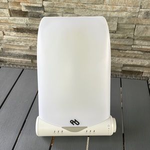 Aura Daylight Therapy Lamp/ SAD lamp